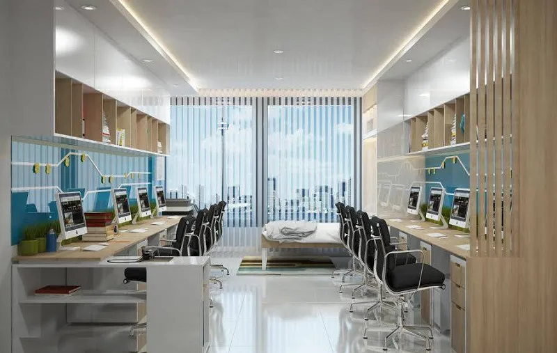 Chung cư Hong Kong Tower có những ưu điểm gì?