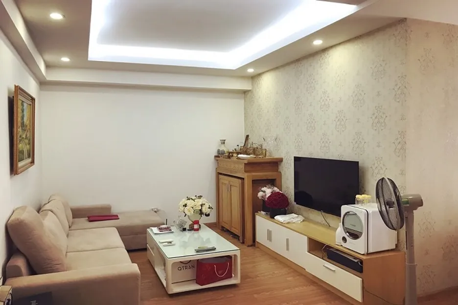 C14 Bắc Hà có căn hộ chung cư giá dưới 2 tỷ không?