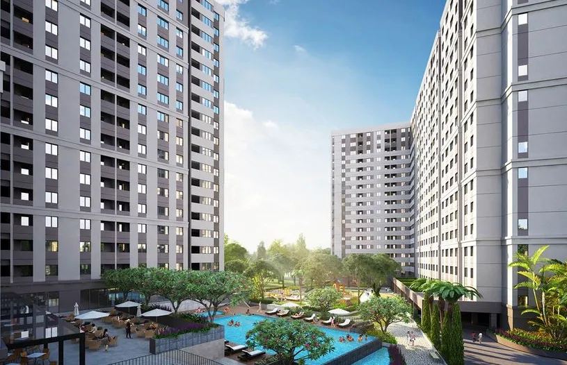 Chung cư M5 Nguyễn Chí Thanh có những tiện ích nội khu, ngoại khu nào?