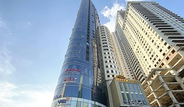 Tính pháp lý của chung cư Ellipse Tower có đảm bảo không?