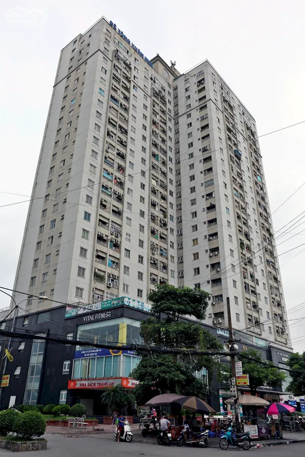 Chung cư Ngô Thì Nhậm do ai làm chủ đầu tư?