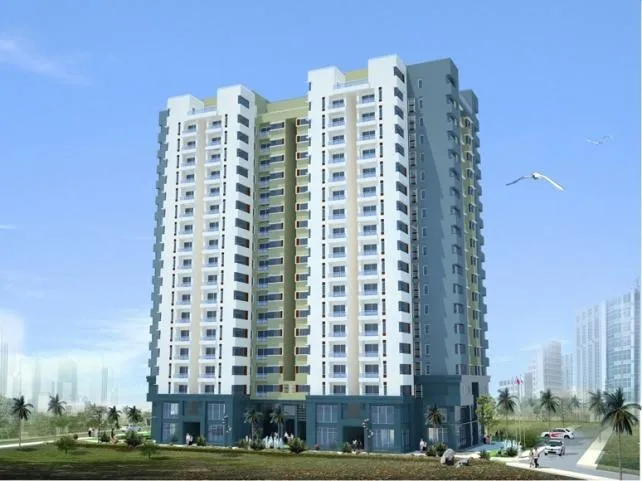 Top 3 bệnh viện uy tín gần chung cư Quang Thái, quận Tân Phú