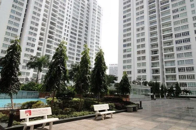 Mua bán chung cư Hoàng Anh Gia Lai Đà Nẵng và những điều cần biết