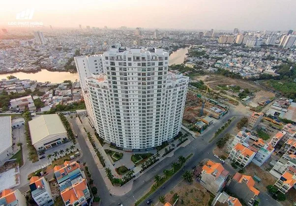 Dự án chung cư Him Lam Riverside sở hữu những ưu thế gì?
