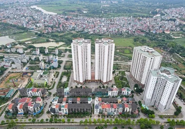 Top 3 trường tiểu học gần dự án khu nhà ở Bộ Tư Lệnh Thủ Đô