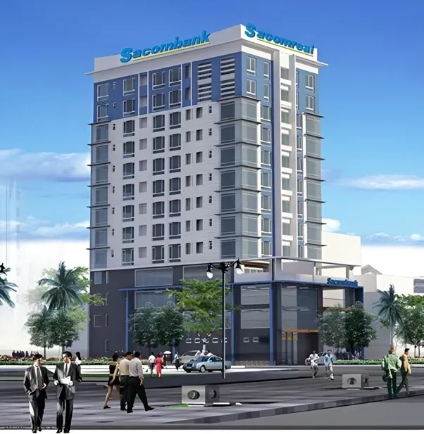 Điểm danh top 3 trường trung học phổ thông tốt nhất gần chung cư Sacomreal Hòa Bình, quận Tân Phú