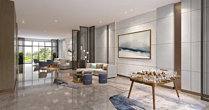 Những lý do khiến người Hàn Quốc "chuộng" căn hộ chung cư dự án Masteri Waterfront