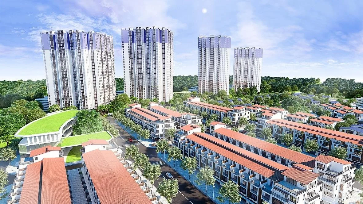 Căn hộ Sky90 tại chung cư West Bay Sky Residences đang bán giá bao nhiêu?