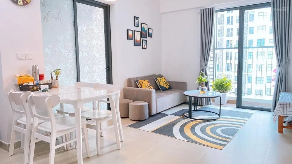 Chung cư West Bay Sky Residences có căn hộ 45m2 nào đang cho thuê không?