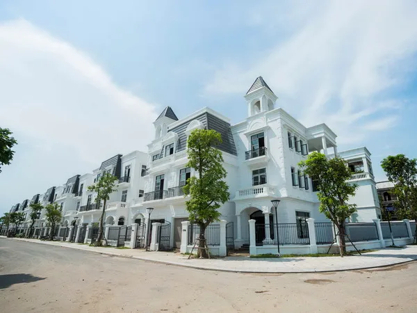 Khám phá các phân khu tại Vinhomes Imperia Hải Phòng