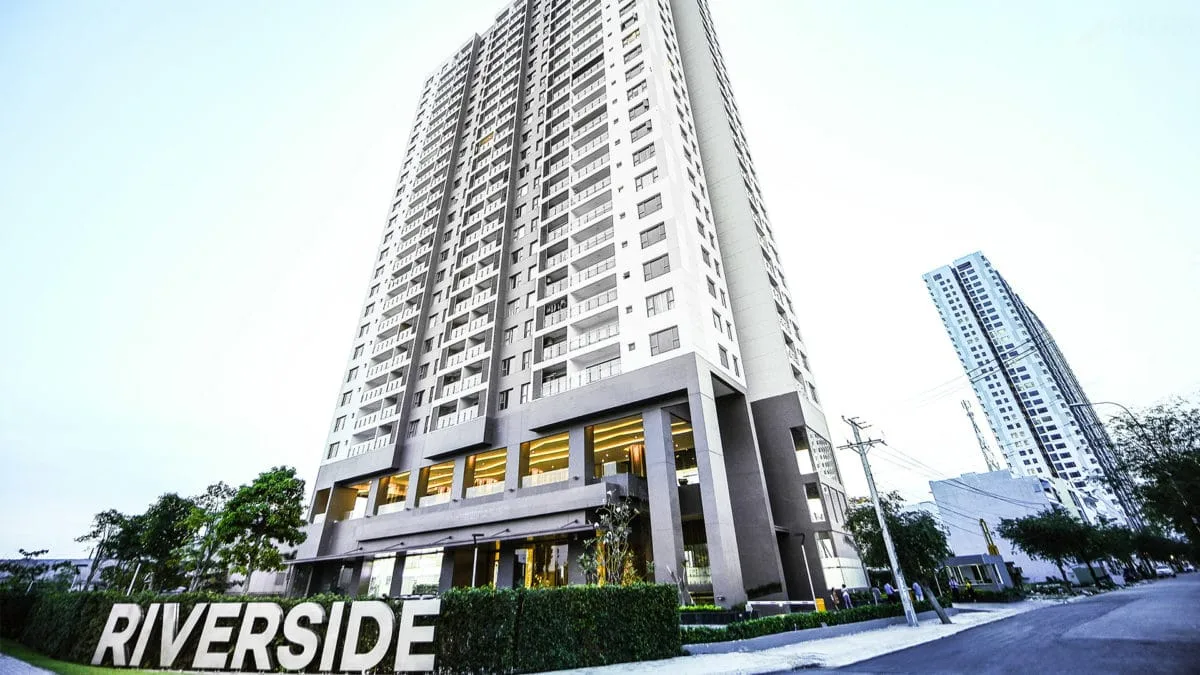 Cập nhật mới nhất giá thuê căn hộ chung cư dự án An Gia Riverside quận 7