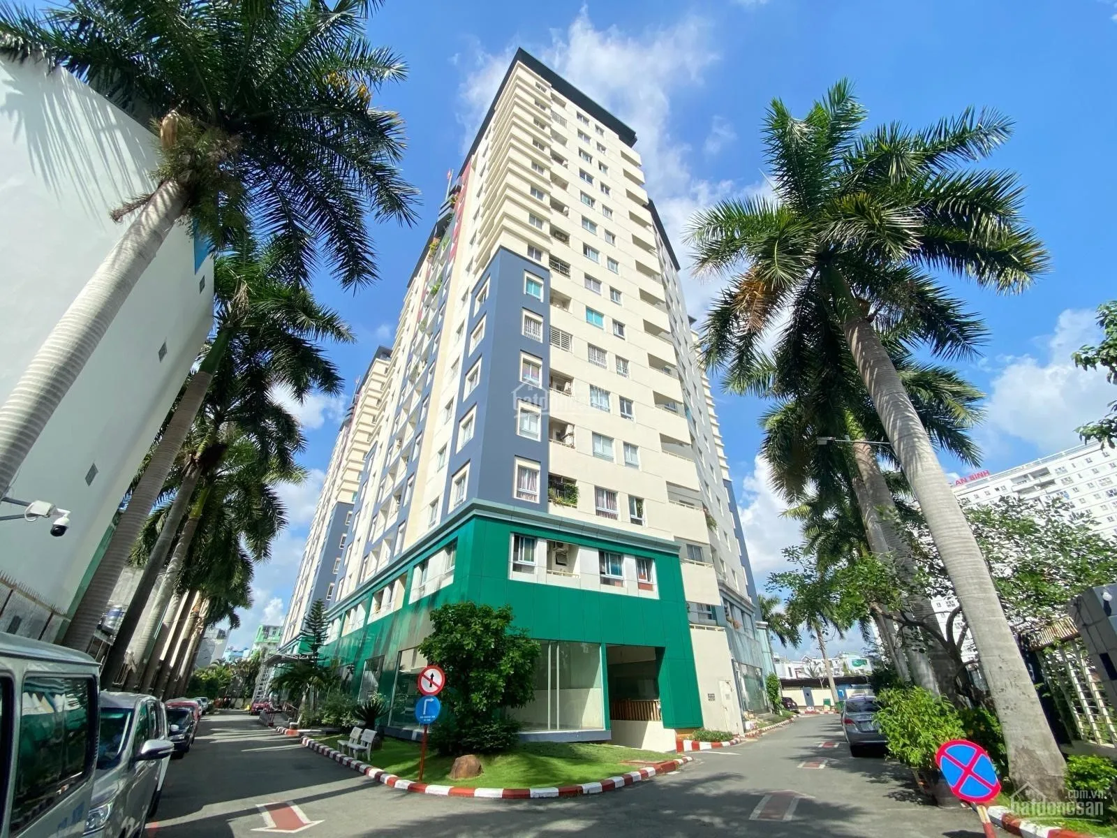 Top 3 bệnh viện uy tín gần chung cư Sacomreal - 584, quận Tân Phú