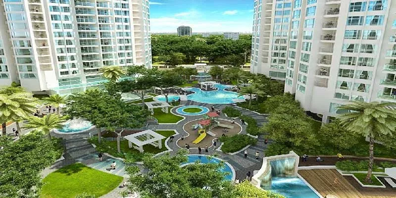 Có nên đầu tư dự án chung cư Green Star Sky Garden quận 7 hay không?