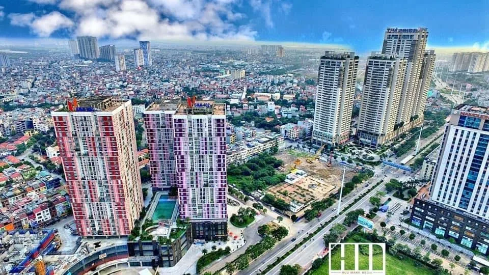 Dự án khu đô thị Văn Khê do ai làm chủ đầu tư?