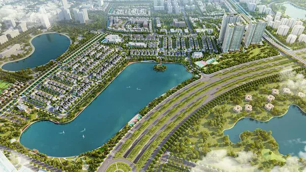 So sánh căn hộ SOHO Vinhomes Green Bay và Dual Key Vinhomes West Point