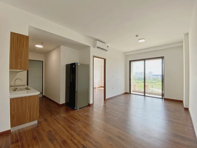 Tiêu chuẩn bàn giao căn hộ Akari City Nam Long giai đoạn 2 như thế nào?