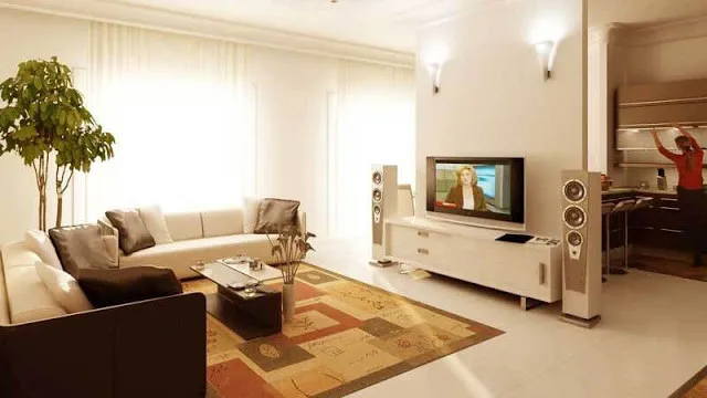 Chung cư Bộ Tư Lệnh Tăng Thiết Giáp có những loại hình căn hộ nào?