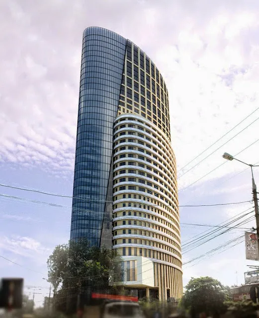 Chung cư Ellipse Tower có những tiện ích nội khu, ngoại khu nào?