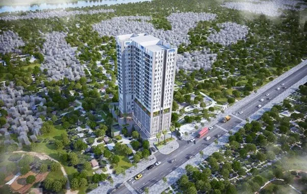 Chủ đầu tư dự án chung cư D-Vela là ai?