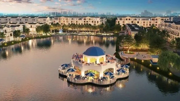 Shop thương mại dịch vụ Vinhomes Marina Hải Phòng: Món đầu tư ngân sách hữu hạn, tiềm năng vô hạn