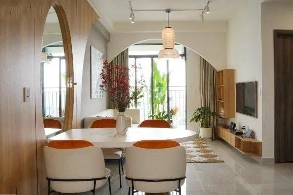 Chung cư Tanibuilding Sơn Kỳ 1, quận Tân Phú do ai làm chủ đầu tư?