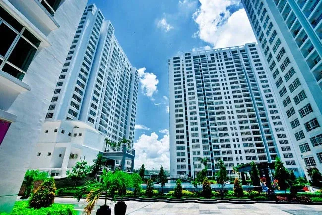 Căn hộ chung cư Hoàng Anh River View TP Thủ Đức có diện tích bao nhiêu m2?