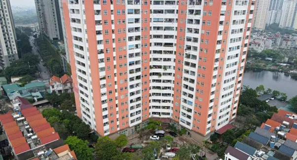Chung cư An Lạc Phùng Khoang có những tiện ích gì nổi bật?