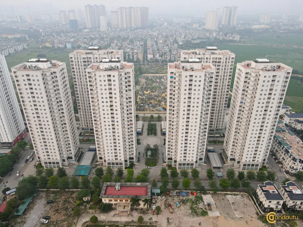 Chung cư Mipec City View do ai làm chủ đầu tư?