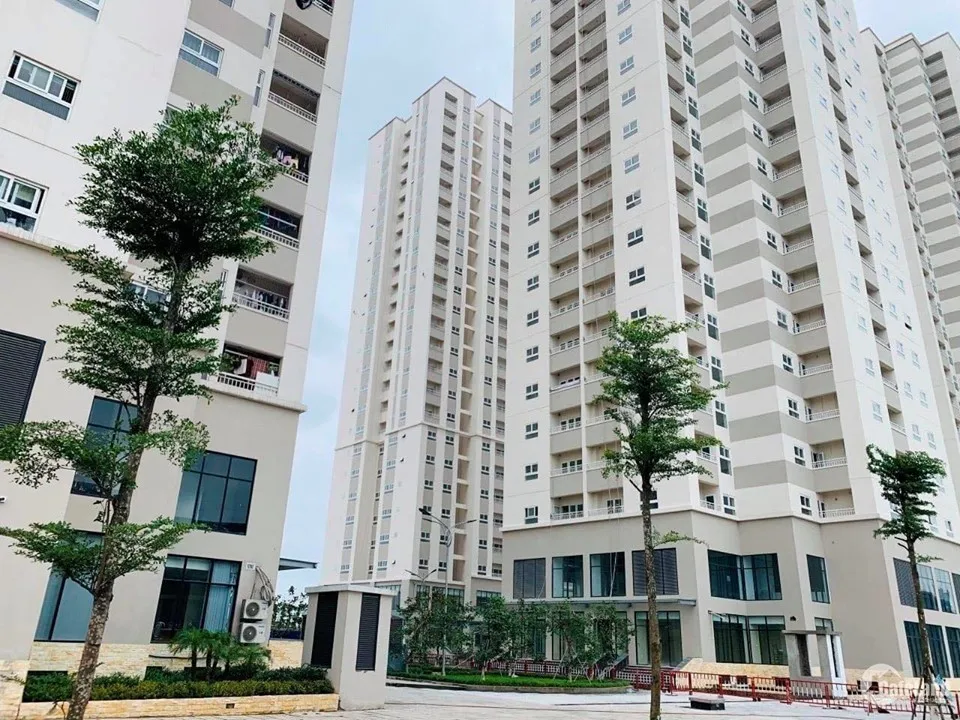 Chung cư Mipec City View có những tiện ích nội khu, ngoại khu nào?