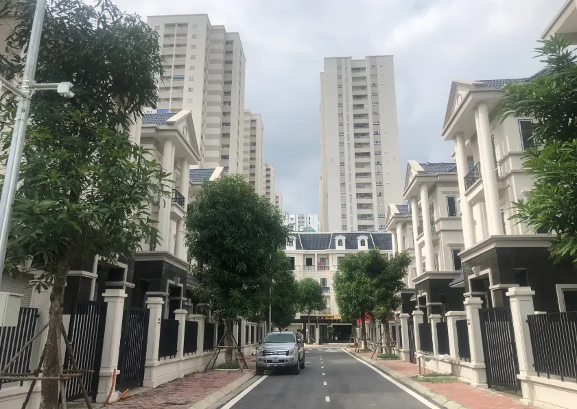 Chung cư Mipec City View dành cho ai? Có những loại hình sản phẩm nào?