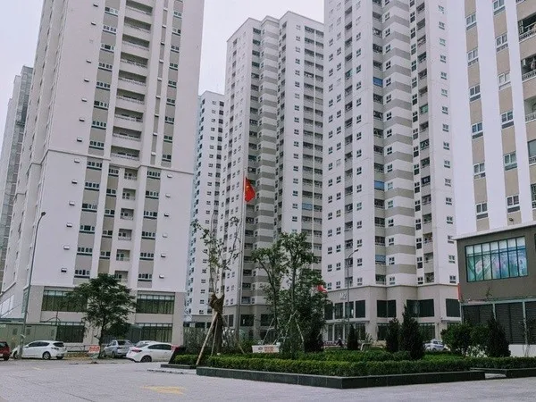Trong bán kính 2km, gần chung cư Mipec City View có những trường mầm non nào?