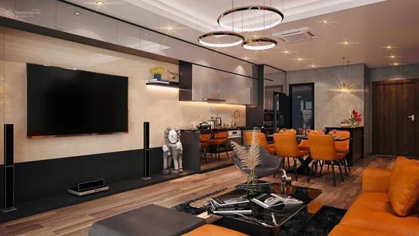 Định giá căn hộ 1PN Bắc Hà Tower, quận Nam Từ Liêm mới nhất