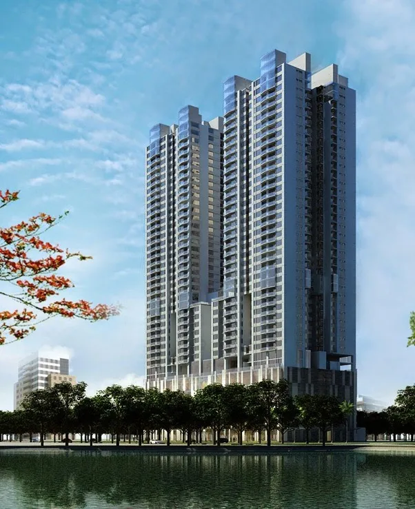 Gần chung cư New Skyline có những bệnh viện nào?