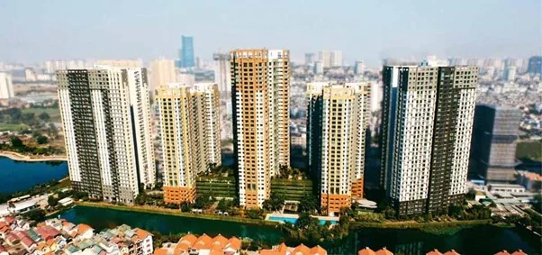 Chung cư Mulberry Lane dành cho ai? Có những loại hình sản phẩm nào?
