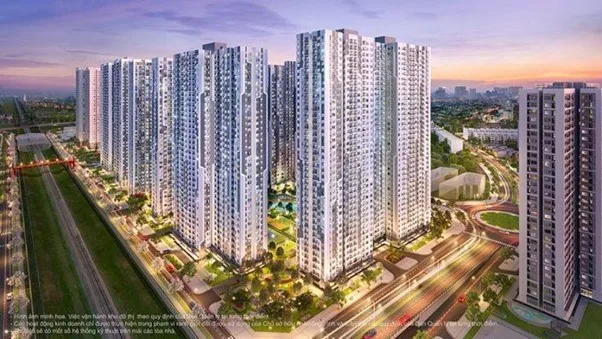 So sánh căn hộ toà GS3 và GS2 phân khu The Miami Vinhomes Smart City