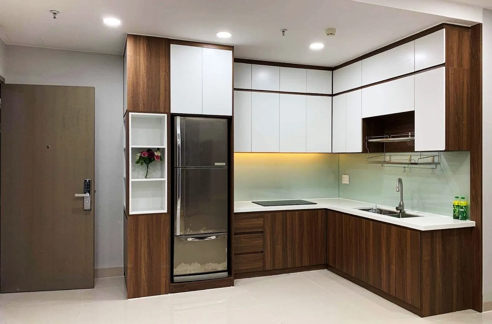 Khám phá danh mục nội thất bàn giao căn hộ chung cư dự án Jamona Heights