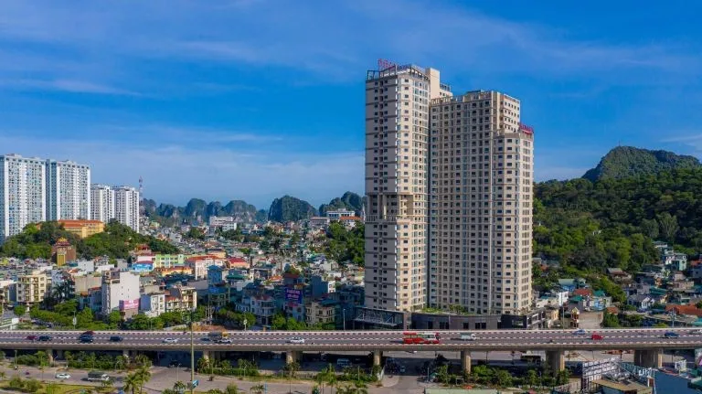 Tổng quan về căn hộ cao cấp Hạ Long Bay View