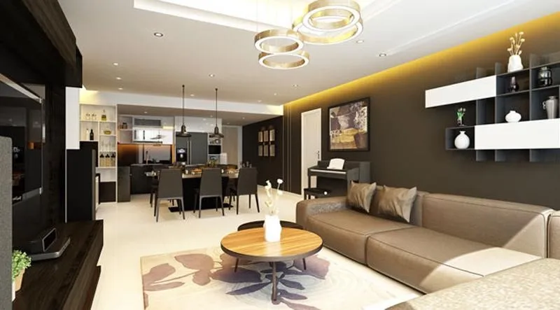 Mua bán căn hộ chung cư Lideco Hạ Long: Những điều cần biết