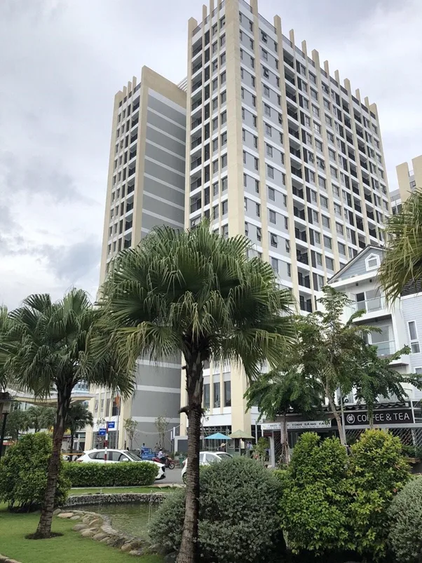 Cập nhật mới nhất giá bán căn hộ chung cư dự án Jamona Heights