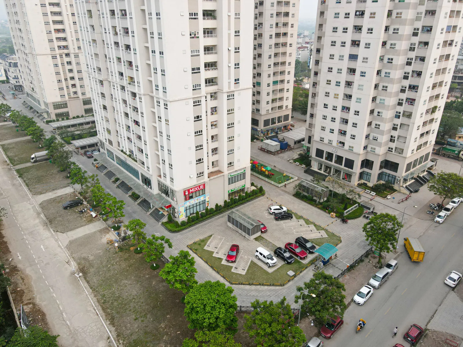 Chung cư Mipec City View có những ưu - nhược điểm gì?