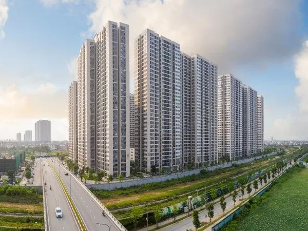 Tại Vinhomes Smart City phân khu The Miami hay The Tonkin có giá, tiện ích nội ngoại khu tốt hơn?