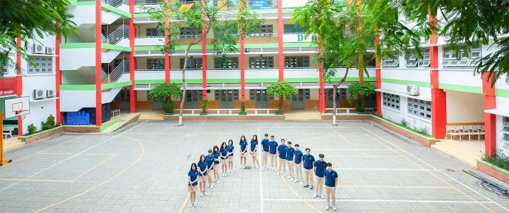 Điểm danh top 3 trường trung học cơ sở tốt nhất gần chung cư Tanibuilding Sơn Kỳ 1, quận Tân Phú