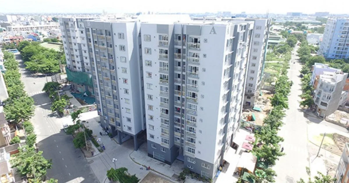 Hướng dẫn di chuyển từ chung cư Tanibuilding Sơn Kỳ 1 đến sân bay Tân Sơn Nhất
