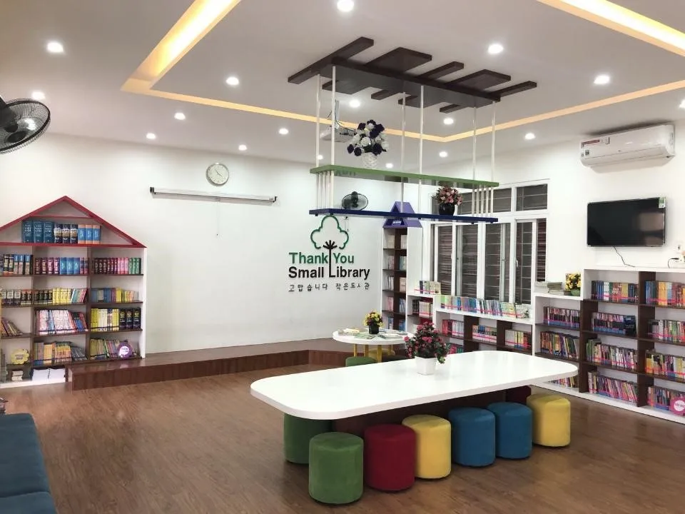 Trong bán kính 3km, gần chung cư Lucky House có những trường tiểu học nào?
