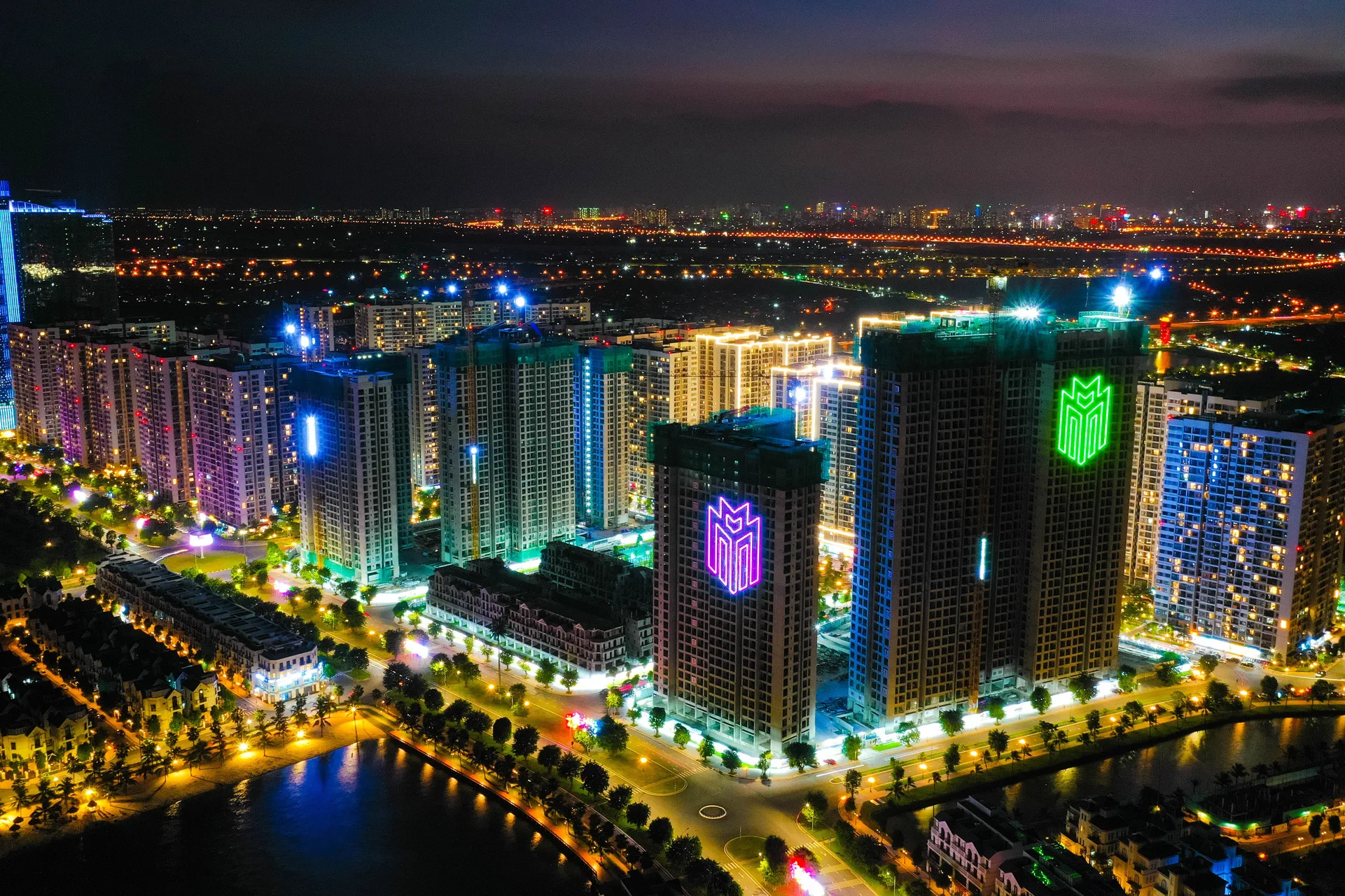 Chính sách bán hàng dự án Masteri Waterfront áp dụng từ ngày 01/09/2023 - 15/09/2023