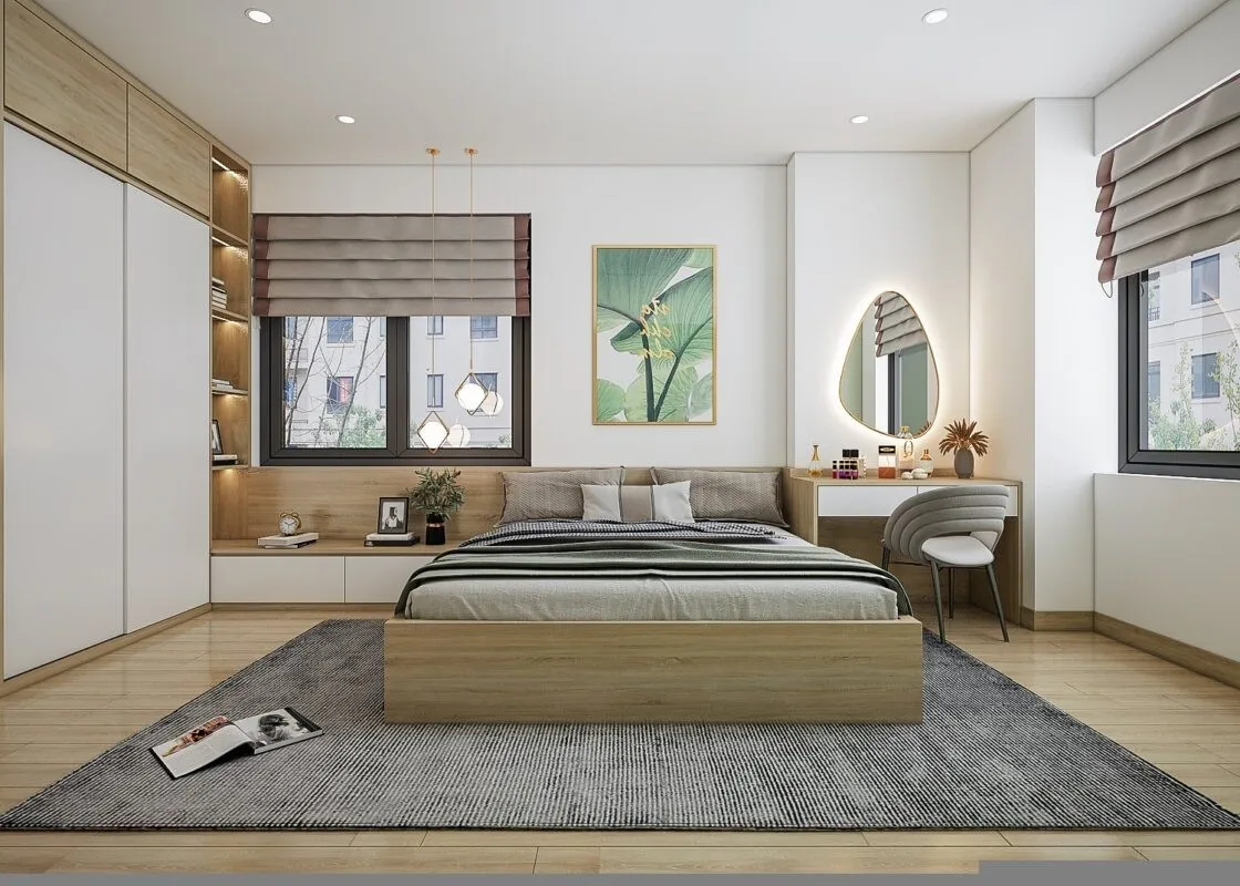 Mua bán căn hộ chung cư New Life Tower: Những điều cần biết