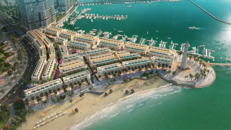 Mua bán nhà biệt thự, liền kề tại Sun Marina Plaza: Những điều cần biết