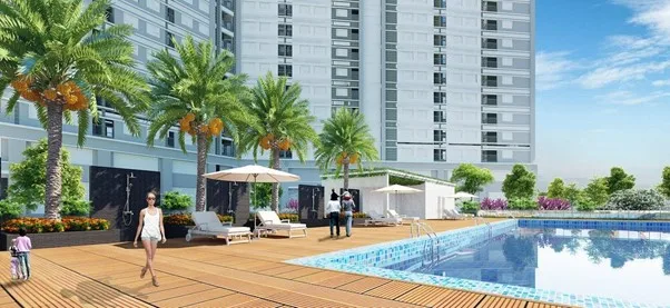 Top 3 quán cà phê view đẹp gần chung cư Sacomreal Hòa Bình, quận Tân Phú