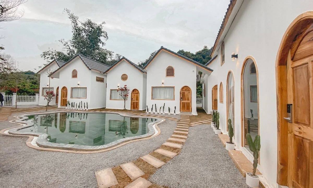 Góp vốn kinh doanh homestay với 100 triệu đồng liệu có đáng đầu tư?