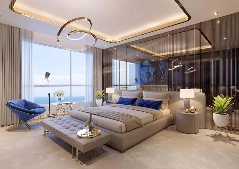 Mua bán căn hộ chung cư The Sapphire Residence: Những điều cần biết